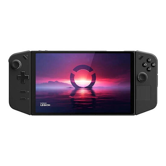 Lenovo Legion Go Handheld Console Z1 Extreme 16GB RAM 1TB Black